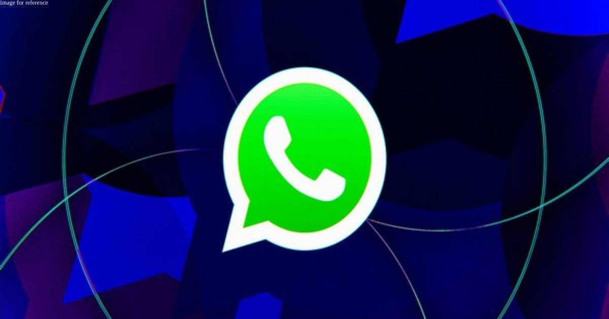 WhatsApp disruptions reported in India, Meta says working to restore services soon
